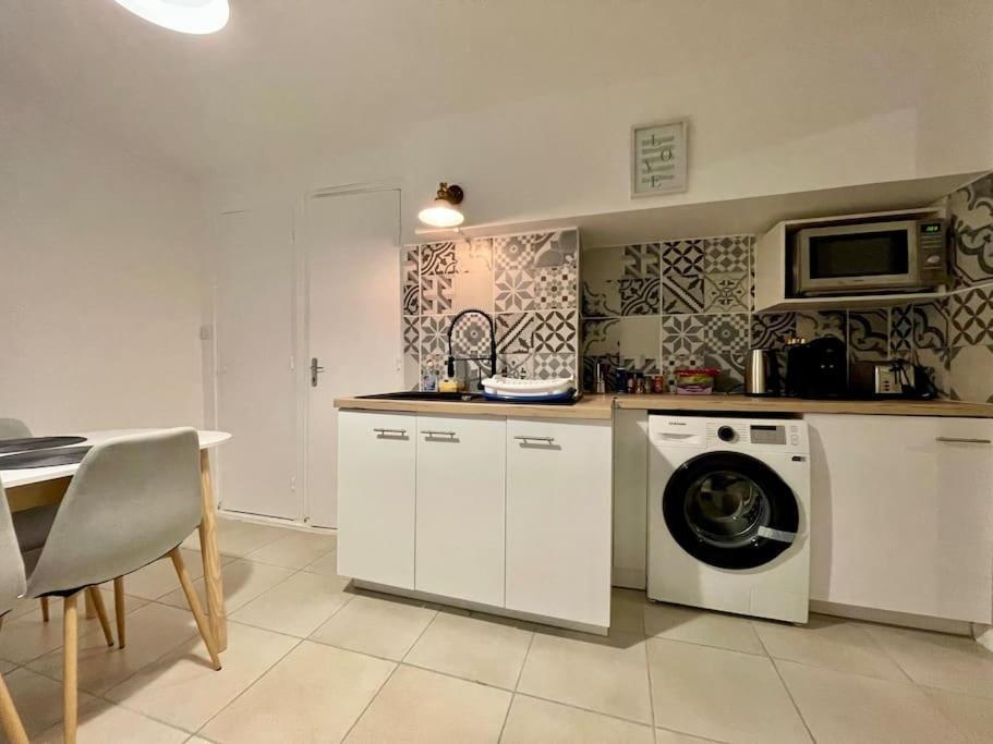 Apartment Confort - Centre Carcassonne