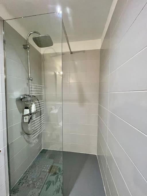 Confort - Centre Apartment Carcassonne
