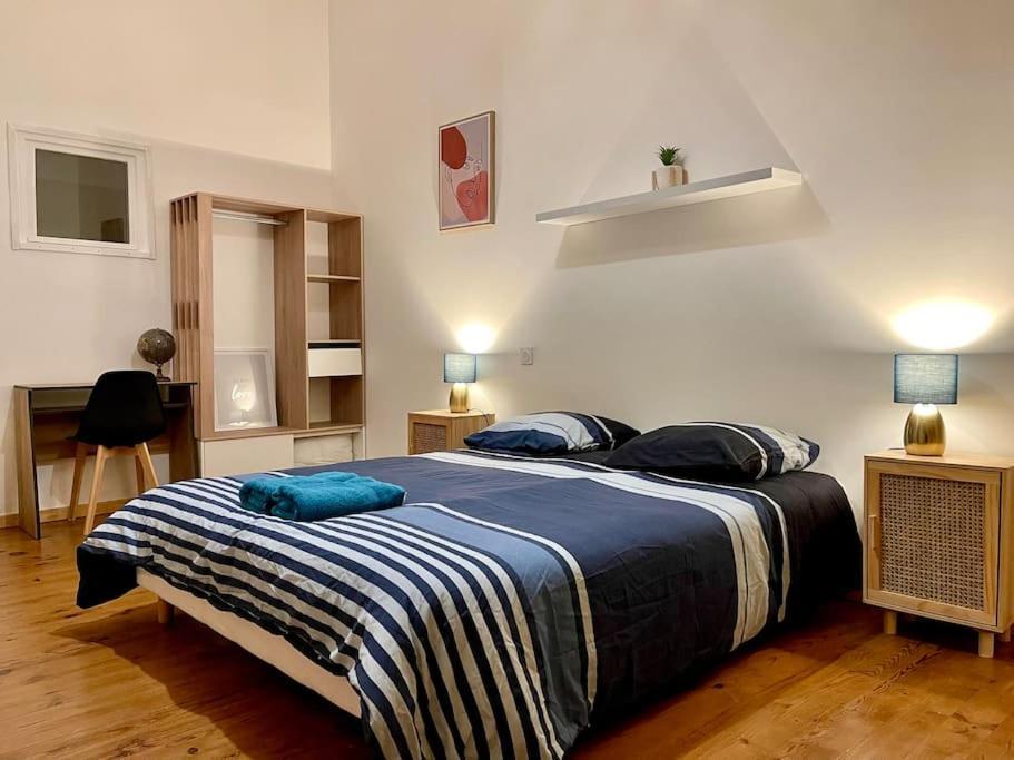 Apartment Confort - Centre Carcassonne
