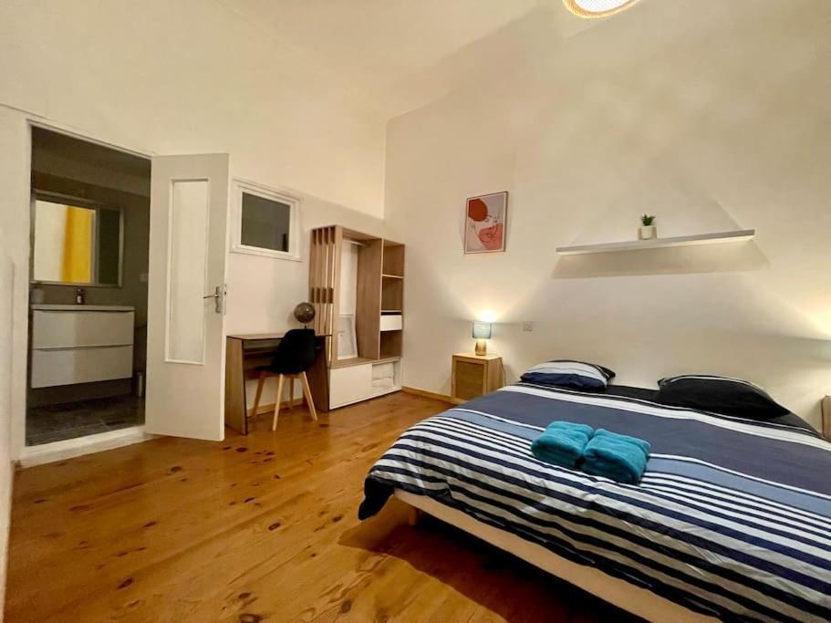 Apartment Confort - Centre