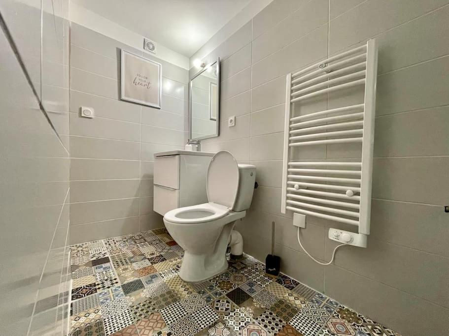 Confort - Centre Apartment