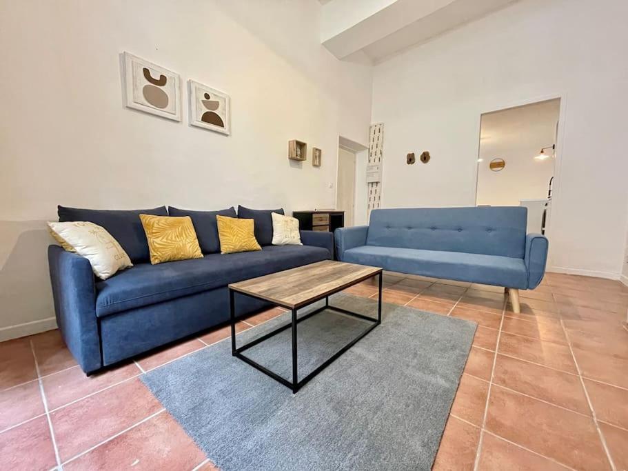 Confort - Centre Apartment